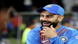 Virat Kohli wishes Eid ul Adha Mubarak to Muslims