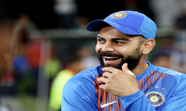 Virat Kohli wishes Eid ul Adha Mubarak to Muslims