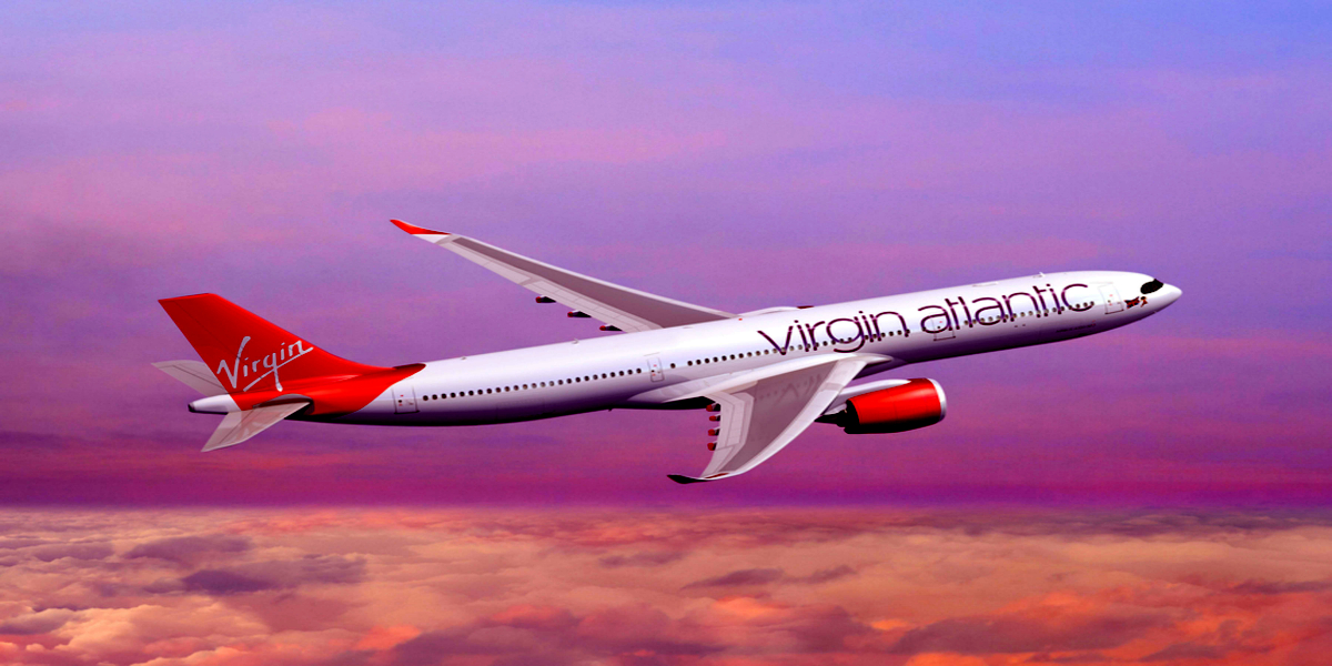 Virgin