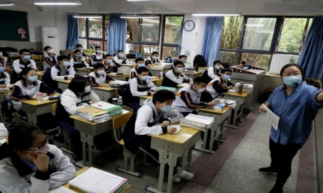 Wuhan: Covid-19 ground zero to reopen schools on Tuesday
