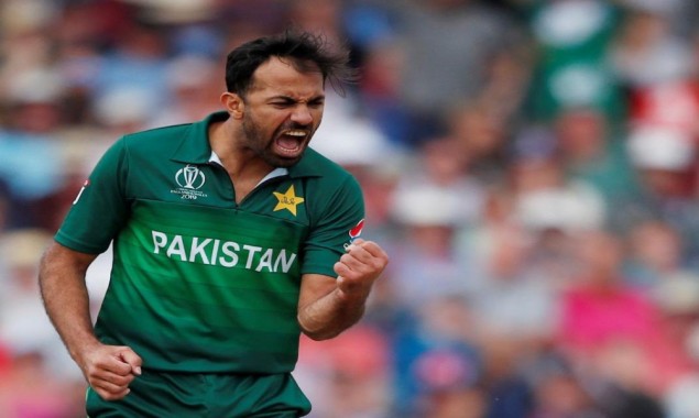 Pakistan Vs England: Shahid Afridi makes case for Wahab