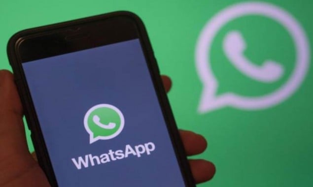 WhatsApp adds new feature to fact-check forwarded messages