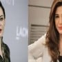 Rose McGowan, Ayesha Omar discuss their haunting assault experience