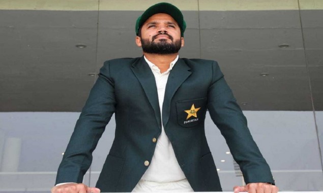 Azhar Ali gives hope to Pakistan as there are still two Tests to play