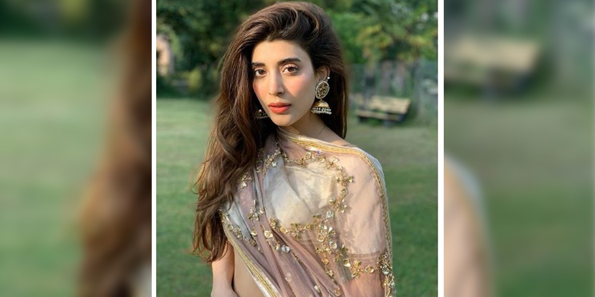 Urwa Hocane