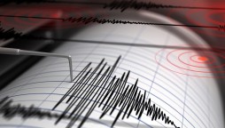 earthquake in New Delhi