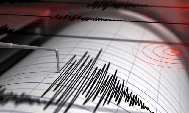 6.1 magnitude earthquake jolts New Delhi