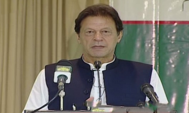 Pakistan is in the direction of becoming a reflection of Riyasat e Madina