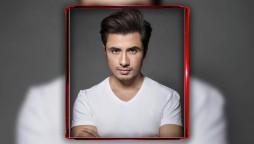 Ali Zafar wants FIA to strengthen its cybercrime wing