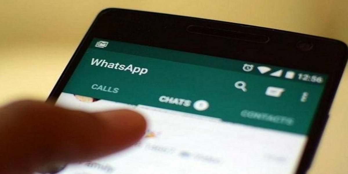 Send message to numerous people on WhatsApp without creating a group