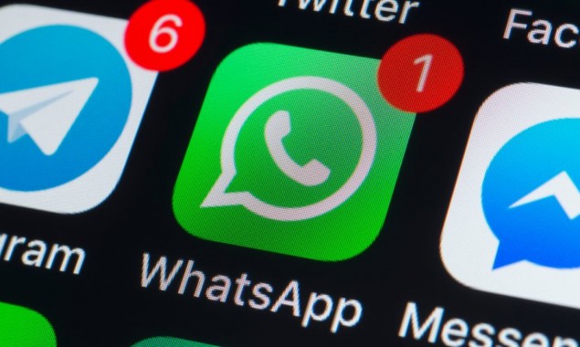 WhatsApp to roll out ringtone for group calls, other features