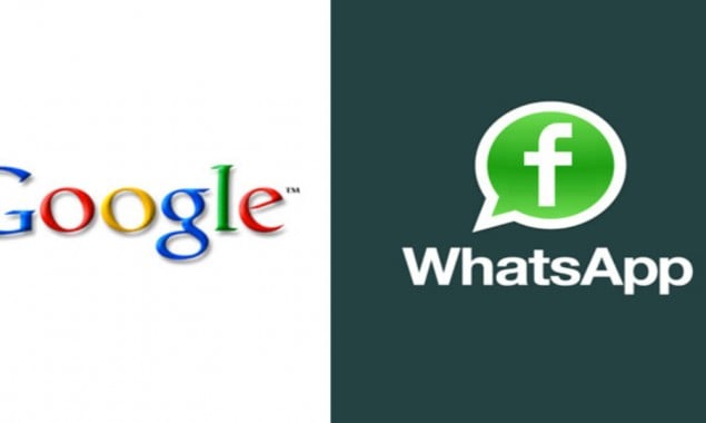 WatsApp, Google, Amazon are hackers’ favorite brands to copy