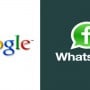 WatsApp, Google, Amazon are hackers’ favorite brands to copy
