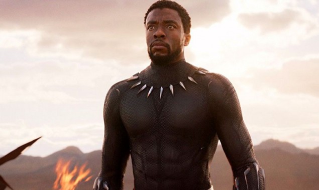 Black Panther star Chadwick Boseman dies at 43 due to colon cancer