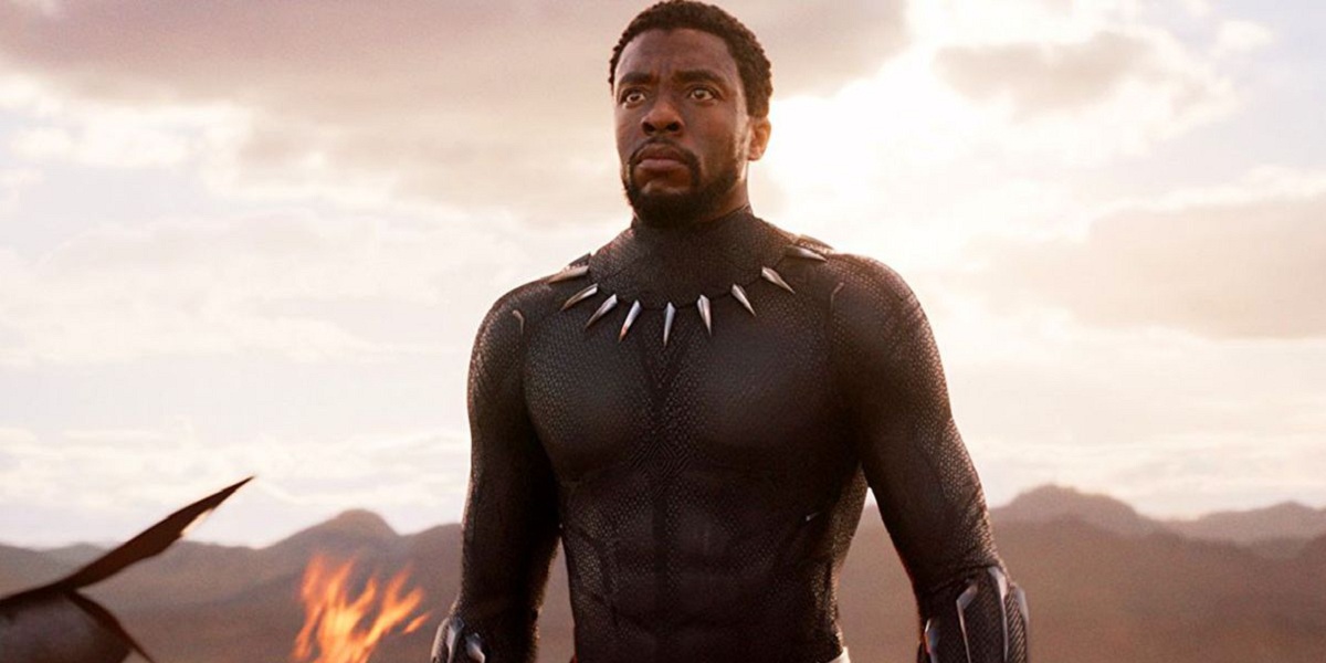 Actor Chadwick Boseman, who is renowned for his role as ‘Black Panther’ in marvel series, died after battling colon cancer for four years.