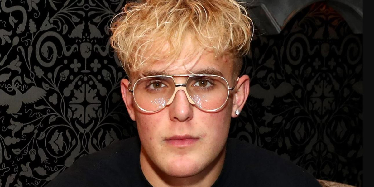 YouTuber Jake Paul house raid
