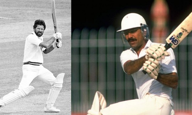 Zaheer Abbas – 6th Pakistani cricketer to be inducted in ‘ICC Hall of Fame’