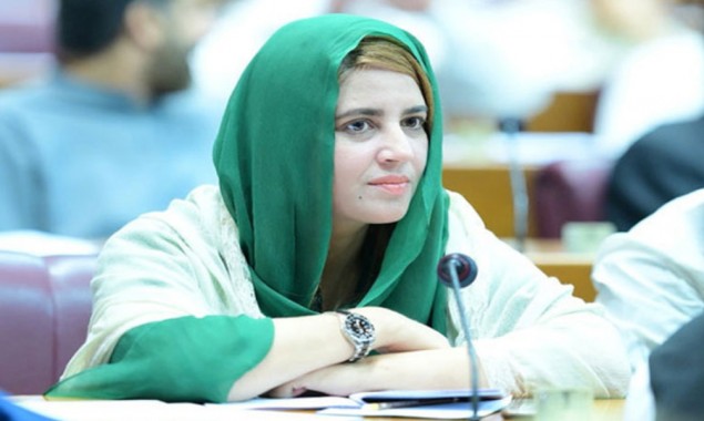 Zartaj Gul gives netizens meme fodder saying Gen Zia-ul-Haq was born on Aug 17