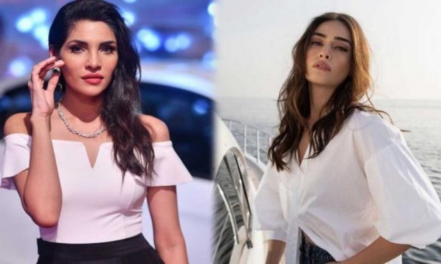 Zhalay Sarhadi clarifies her statement about hiring Esra Bilgic