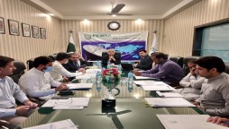 Chairman PEMRA directs action against broadcasting immoral content, Indian channels