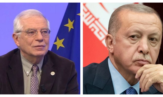 Eastern Mediterranean crisis: EU threatens sanctions on Turkey