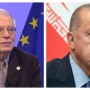 Eastern Mediterranean crisis: EU threatens sanctions on Turkey