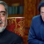PM invites Dr Abdullah Abdullah to visit Pakistan