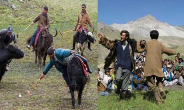 Recent floods wreak havoc in Chitral, Broghil Festival postponed