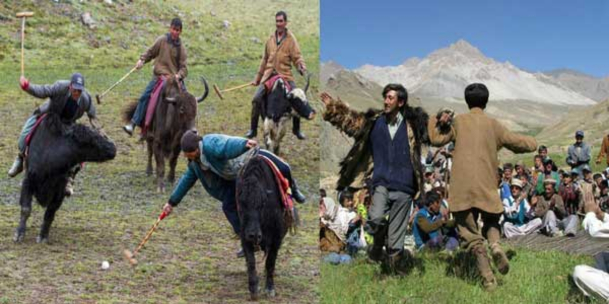 Recent floods wreak havoc in Chitral, Broghil Festival postponed
