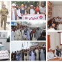 CPO Rawalpindi launches peace caravan to maintain Sectarian harmony