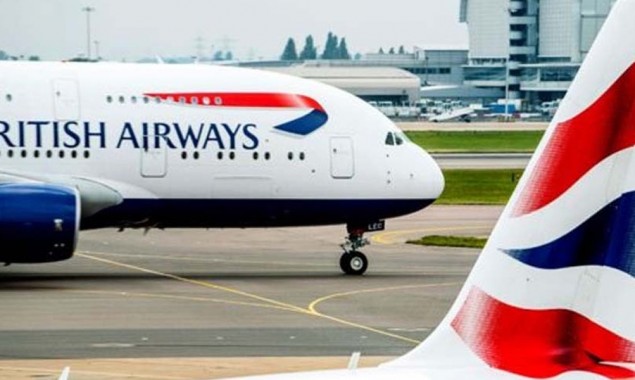 British Airways to resume flight operations from August 14 to Pakistan