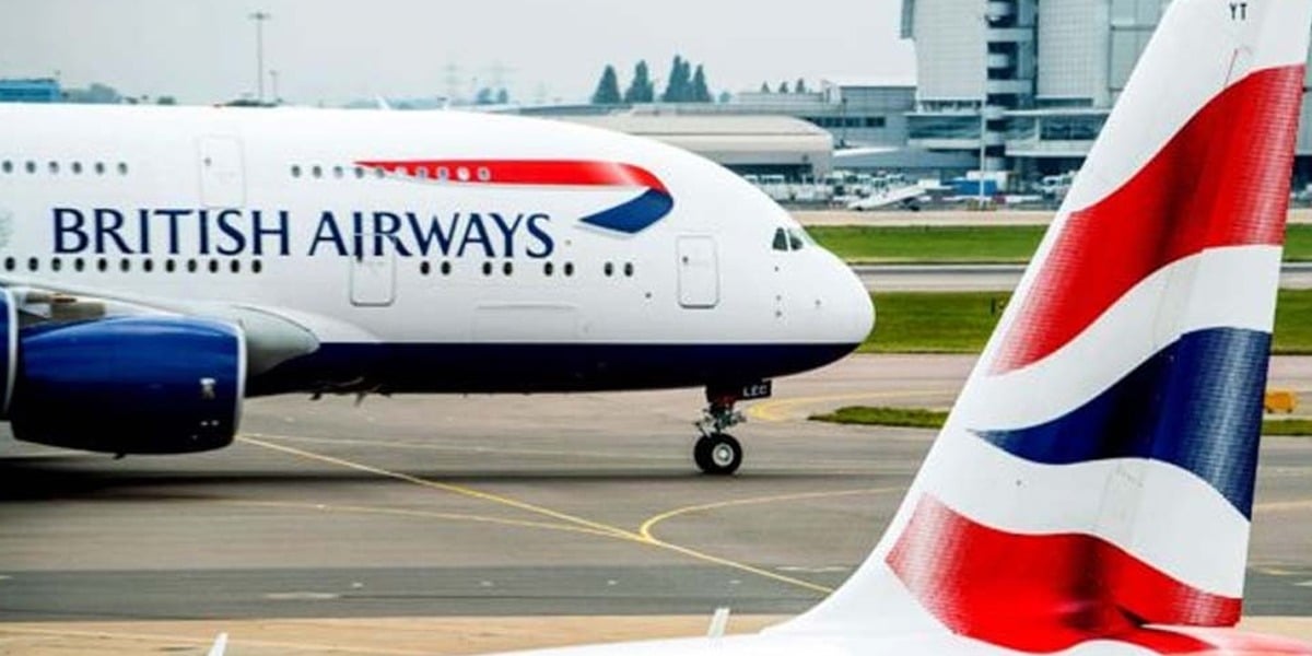 UK: Airlines Take Legal Action Against Travel Bans