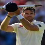 James Anderson becomes first pacer to take 600 Test wickets
