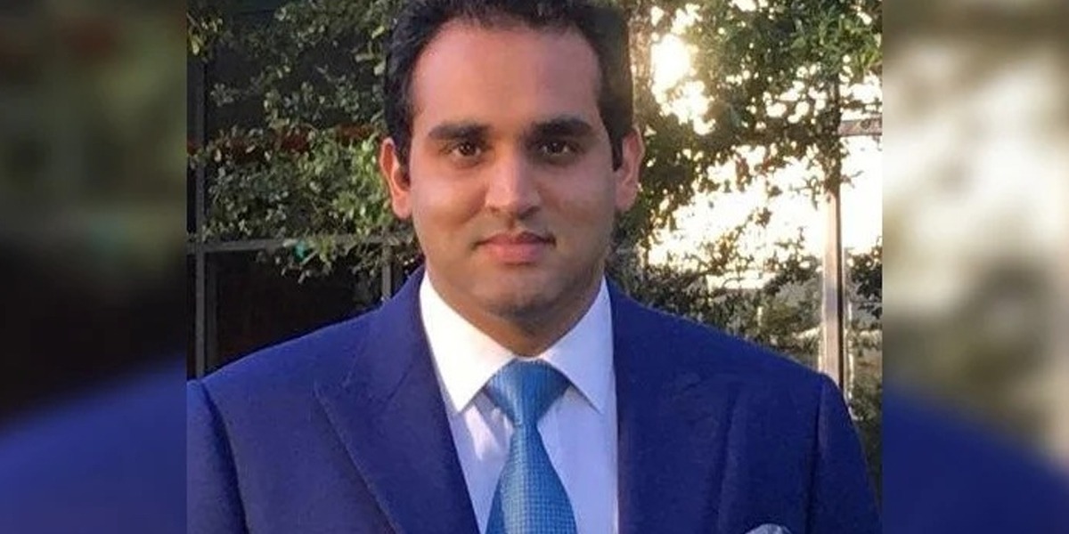 British-Pakistani Aamer Sarfraz appointed as House of Lords member for life