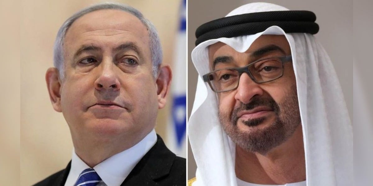 UAE ends boycott of Israel, federal decree issued