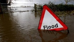 Flood warning issued for northern areas