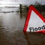 Flood warning issued for northern areas