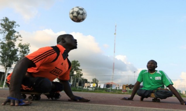 Africa declared free of wild polio as no new cases reported