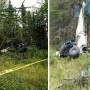 Two planes collide in Alaska, killing 7 including US Law maker