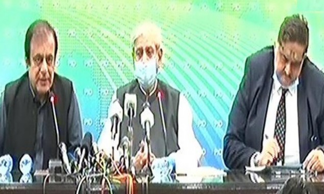 PPP tries to protect its corrupt leaders by opposing bills of national interests