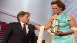 Roman Polanski’s request to reinstate Oscar membership rejected