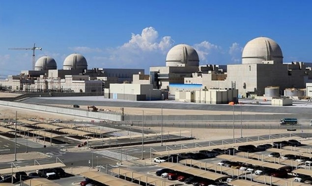 UAE: Arab world's first nuclear power Barakah plant launched