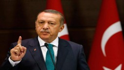 Turkey will not make concessions on what rightfully belongs to it