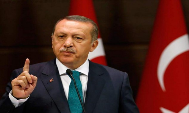 Turkey will not make concessions on what rightfully belongs to it