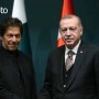 Turkish President, PM Imran discuss important issues including Kashmir