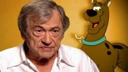 Scooby-Doo: Co-creator Joe Ruby passes away