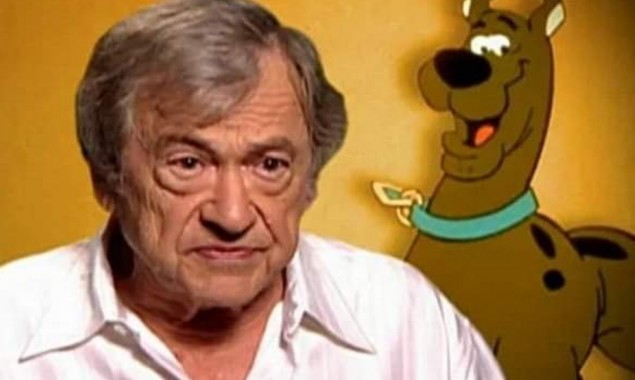 Scooby-Doo: Co-creator Joe Ruby passes away