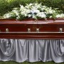 Dead woman found breathing at a funeral home