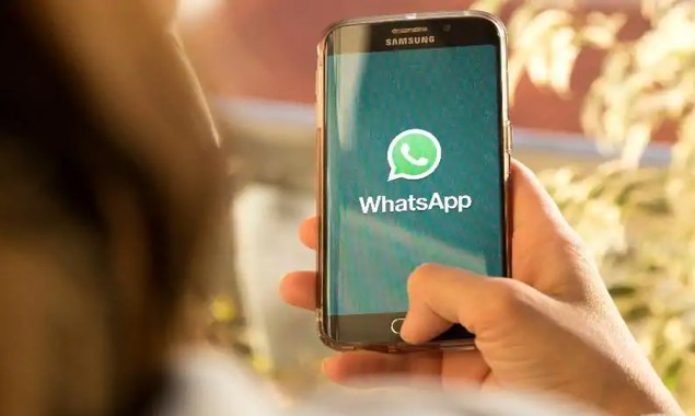 WhatsApp, mobile space and the solution
