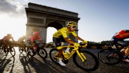 Tour De France in coronavirus shadow, may get cancelled